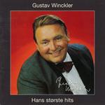 Gustav Winckler – Hans Største Hits [2 CD]